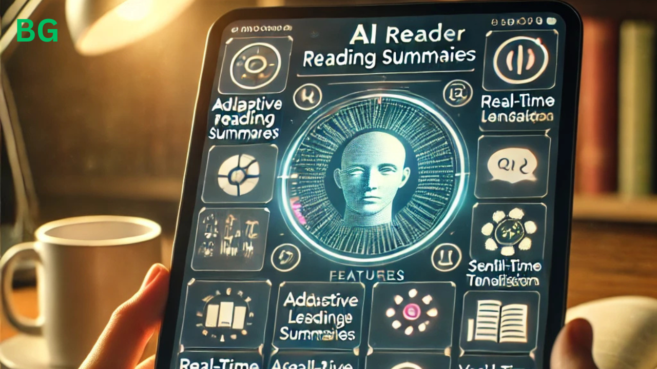 AI Readers